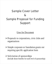 Motocross sponsorship letter template best racing sponsorship resume. Free 9 Sample Sponsorship Proposal Letter Templates In Pdf