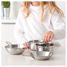 Kitchen set ikea anak jalanan rcti+. Ikea Kids Children S Role Play Kitchen Duktig Toys Play Set Shopee Malaysia