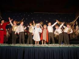 Written by claus ibsen and jonathan anstey. Lights Camel Action 2 The Sequin Elstree School