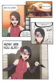 Gay Uncut Mothers Touch- Boruto Hentai Interracial Hardcore - Hentaic.net