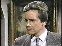 Mason has a little fun with Eden while she's married to Kirk.