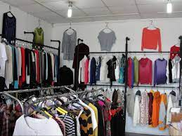 Galpón de ropa es una marca argentina de moda sustentable, un lugar donde vas a encontrar ropa nueva y usada de las mejores marcas a precios accesibles. Venta Tienda De Ropas Usadas En Stock