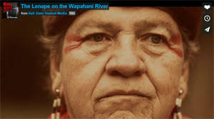 Official Site of the Delaware Tribe of Indians » 2014 » July