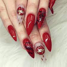 We did not find results for: 50 Luminous Red And Gold Nail Designs Be Modish