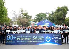 Sự kiện giờ trái đất 2021 sẽ được diễn ra tại nhiều quốc gia trên thế giới với hoạt động tắt đèn kéo dài từ. Sá»± Kiá»‡n HÆ°á»Ÿng á»©ng Giá» Trai Ä'áº¥t 2021 Moi TrÆ°á»ng Miá»n Ä'ong