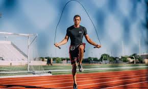 5 benefits of jumping rope or skipping