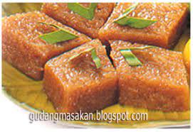 Maybe you would like to learn more about one of these? Makanan Kue Wajik Khas Pemalang Jawa Tengah Judul Situs