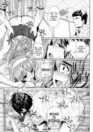 Hentai Kare X Kanojo 1 Manga Page 19 