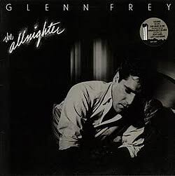 The Allnighter (album) - Wikipedia