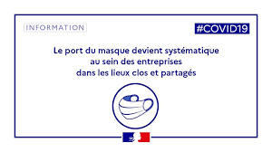 It was first identified in december 2019 in wuhan,. Covid 19 Nouveau Protocole National Pour Les Entreprises A La Rentree 2020 Soutien Aux Entreprises Covid 19 Point Sur La Situation En Essonne Actualites Accueil Les Services De L Etat Dans L Essonne