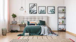 Maybe you would like to learn more about one of these? Decorating The Bedroom With Plants Or A Botanical Theme