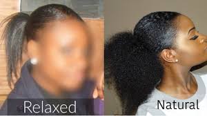 Making the decision to transition your hair from relaxed to natural requires a commitment. My Transition Story From Thin Relaxed Hair To Full Natural Hair My Mistakes Youtube
