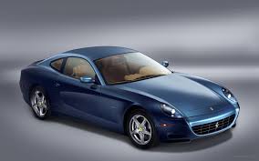 Ferrari 612 Scaglietti 3 Wallpaper Hd Car Wallpapers Id 807