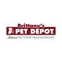 Brittany's Pet Depot, Katy from m.facebook.com
