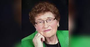 Mae Marie Potts Pope Obituary