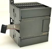 Siemens 6ES72317PD220XA0 PLC