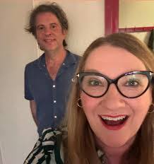 Mary Manny's Instagram, Twitter & Facebook