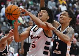 Woodcrest Christian baseball secures first place with win over Ontario  Christian