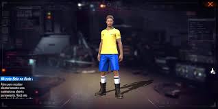 Podrán seguir todas las acciones de la free fire world cup 2021 a través del canal oficial de free fire en youtube en los siguientes días y horarios Free Fire Recarga De Diamantes Bola Na Rede Volta Com Camisas De Time Free Fire Ge