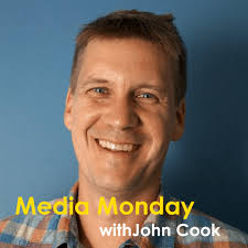 Media Monday: GeekWire's John Cook