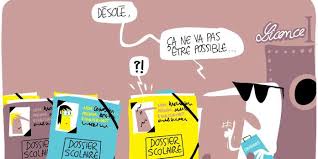 Nom, prénom adresse téléphone email. Comment Les Universites Vont Trier Les Lyceens