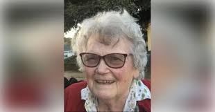 Norma Rose Pedevilla Kinder Obituary (2023)