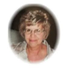 Obituary information for Gail Simmons