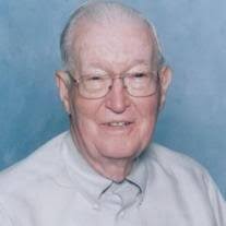 O.E. Barrett Obituary