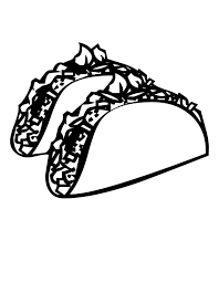 Check spelling or type a new query. Printable Tacos Coloring Page From Freshcoloring Com Coloring Pages Color Crown Jewelry