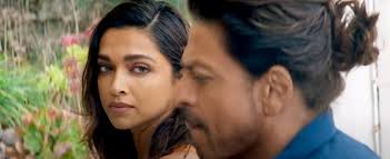 Farhana Jafri: Movie Review