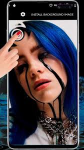 Dope pfp for girls pinterest kasiasobeckaa dope. Billie Eilish Teen Dope Music Live Wallpaper For Android Apk Download