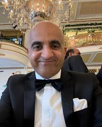 Niece's wedding and my outfit