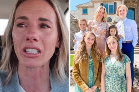 Kevin Franke, the estranged husband of Ruby Franke — a mom who rose to fame 