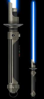 ―kanan jarrus, to sabine wren. Kanan Lightsaber Cheap Buy Online