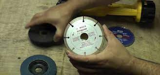 I do not own an angle grinder so i made the arbor adapter to use a cut off wheel with my power drill. How To Select The Right Disc For Your Angle Grinder Or Cut Off Tool Tools Equipment Wonderhowto