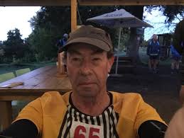 When you hit the wall, hit it hard enough to bounce back by Lauren Tuck