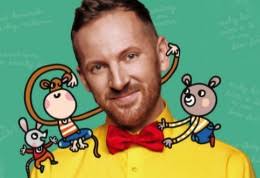 Jedna druhej riekla (mix 7 pesničiek pre deti)