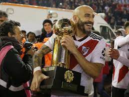 Chile 1 colombia 1 peru 1 uruguay 1. River Lift Recopa With 3 0 Win Over Athletico Paranaense