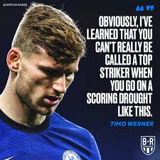 Timo Werner speaks out after a rough start in the Premier League 🗣️