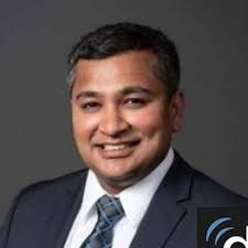 Dr. Vinay Somashekar, MD