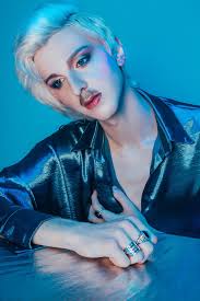 This could be you, holding yourself in warm embrace at Bar 303, 7:30pm this  Friday. Treat yourself to the sweet sounds of Erika Fedele, Edith Lane & my  incredible Blue Band! Photographer: