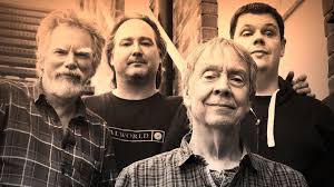 Prog rock, symphonic rock duration: Camel Release Live Clip Of End Of The Line From Royal Albert Hall Louder