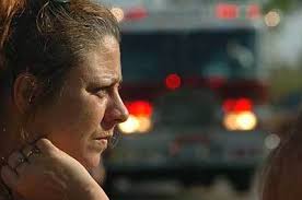 Charley roars across Central Florida