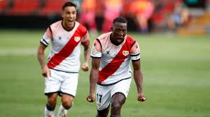 Head to head statistics and prediction, goals, past matches, actual form for liga adelante. Football News Rayo Vallecano Beat Albacete In Match Which Started Six Months Ago Eurosport