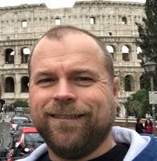 Humbling to have been nominated, let alone win