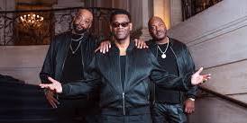 The Levert Experience: A Legacy Revived