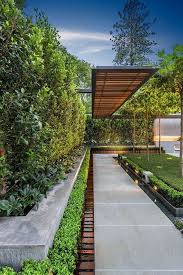 30 backyard landscaping ideas on a budget. Pin By Noah Joseph On Xf Modern Landscape Design Modern Landscaping Landscape Design