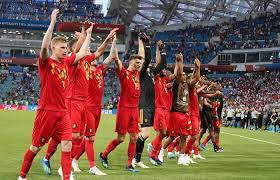 Mertens, lukaku y eden hazard túnez: Belgica Vs Tunez Hora Y Transmision En Vivo Por Tv Y Online