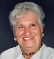 Anna Shea Obituary (2021)