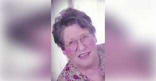 Obituary information for Beverly J. Mount